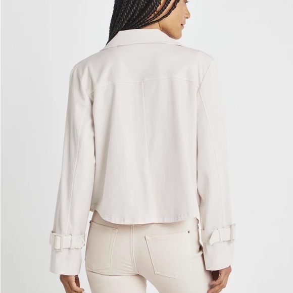 Splendid Portia Jacket - NWT - Picture 2 of 5